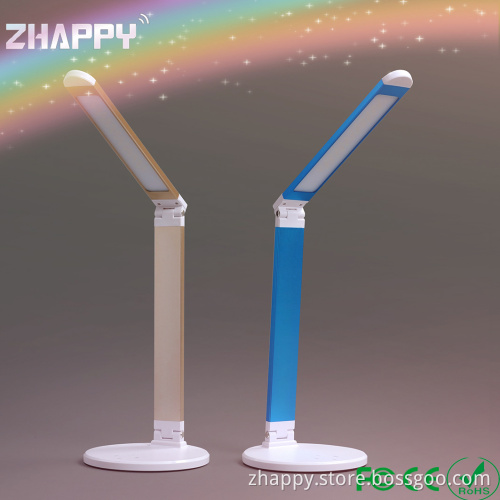2015 Morden Art Touch LED Table / Desk Lamp